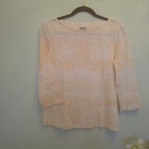 Chico's Ladies Top